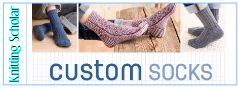 Review: Custom Socks post image
