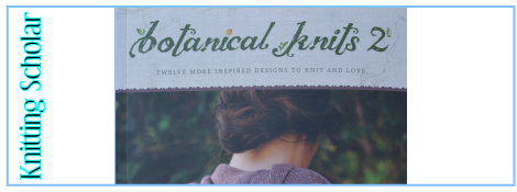 Review: Botanical Knits 1 & 2 post image