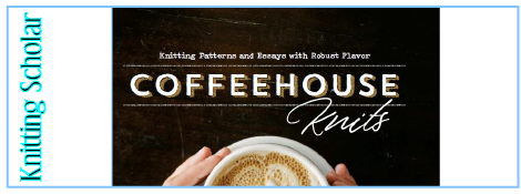 Review: Coffeehouse Knits post image