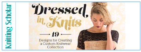 Review: Dressed in Knits post image