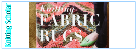 Review: Knitting Fabric Rugs post image