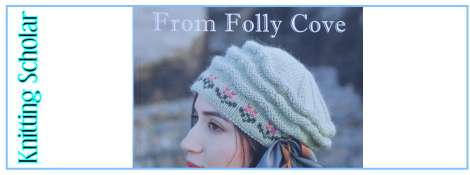 Review: From Folly Cove post image