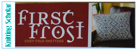 Review: First Frost post image