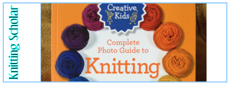 Review: Complete Photo Guide to Knitting post image