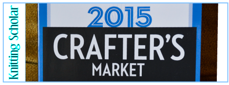 Review: 2015 Crafter’s market post image