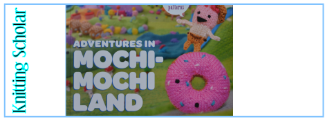 Review: Adventures in Mochi-Mochi Land post image