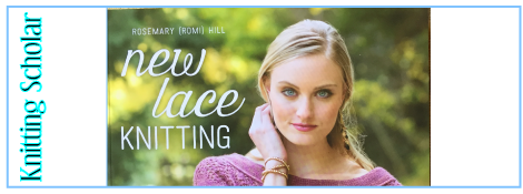 Review: New Lace Knitting post image