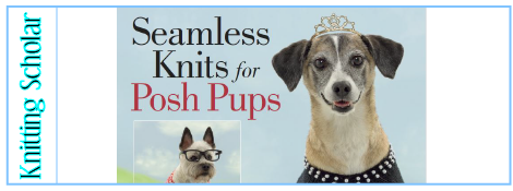 Review: Seamless Knits for Posh Pups post image