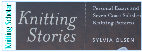 Review: Knitting Stories post image