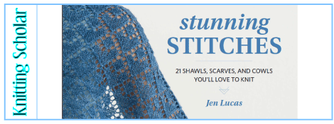 Review: Stunning Stitches post image