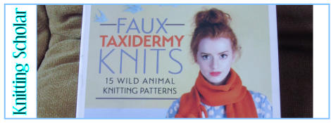 Review: Faux Taxidermy Knits post image