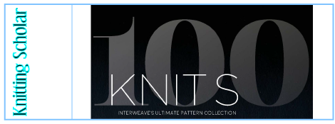 100 Knits post image