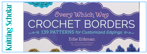 Review: Crochet Borders post image