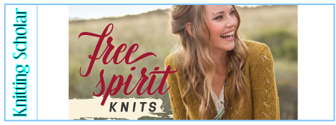 Review: Free Spirit Knits post image