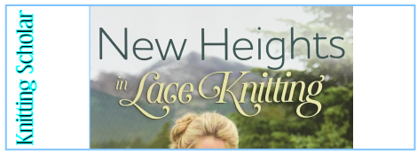 Review: New Heights in Lace Knitting post image