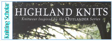 Review: Highland Knits post image