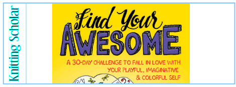 Review: Find Your Awesome post image