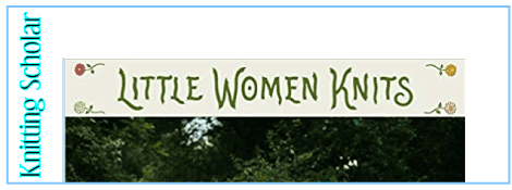 Review: Little Women Knits post image