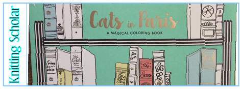 Review: Cats in Paris post image