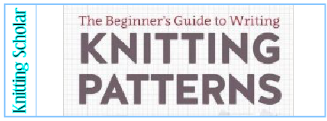 Review: The Beginner’s Guide to Writing Knitting Patterns post image