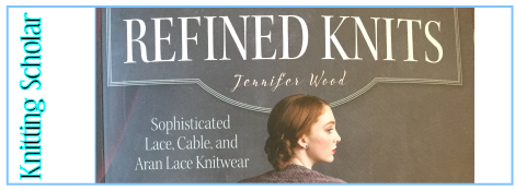 Review: Refined Knits post image