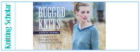 Review: Rugged Knits post image
