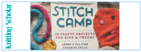 Review: Stitch Camp post image