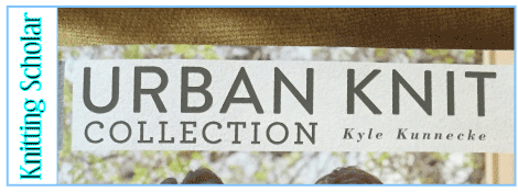 Review: Urban Knit Collection post image